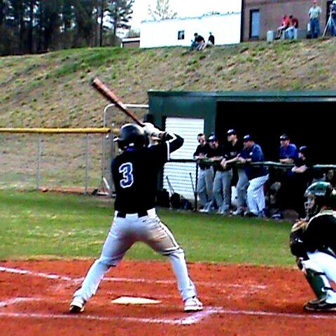Tucker Plouffe