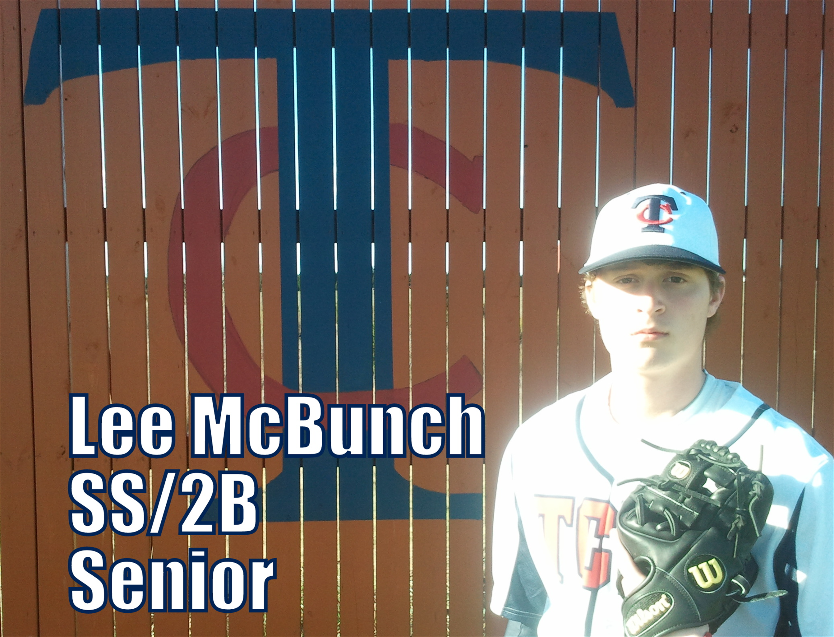 Lee McBunch
