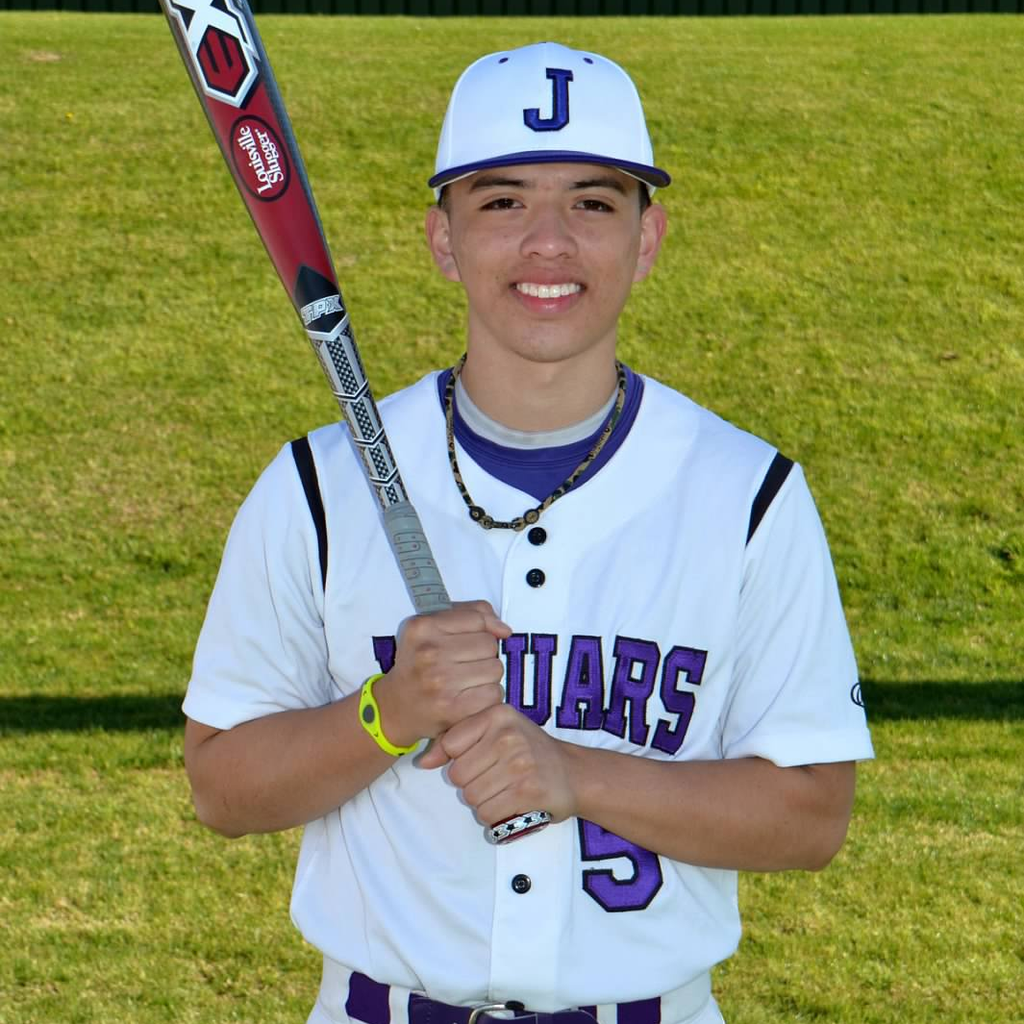 Joe Gonzales