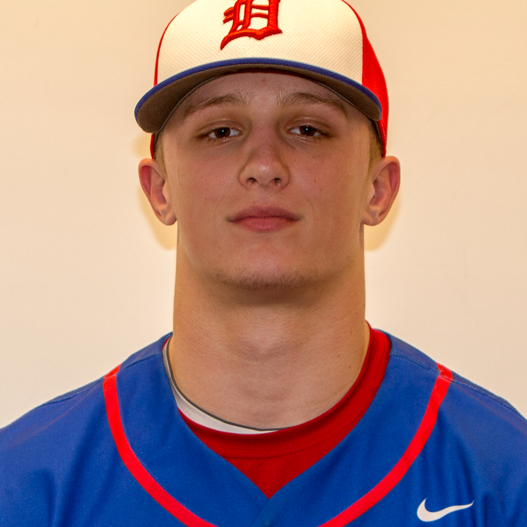 Clay Conaway