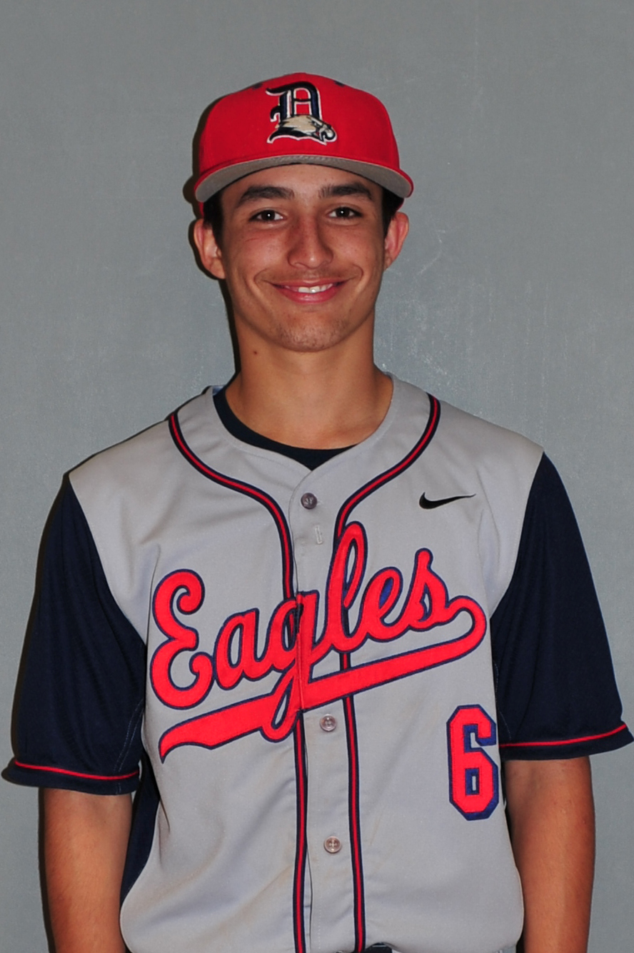 Brandon Valdez