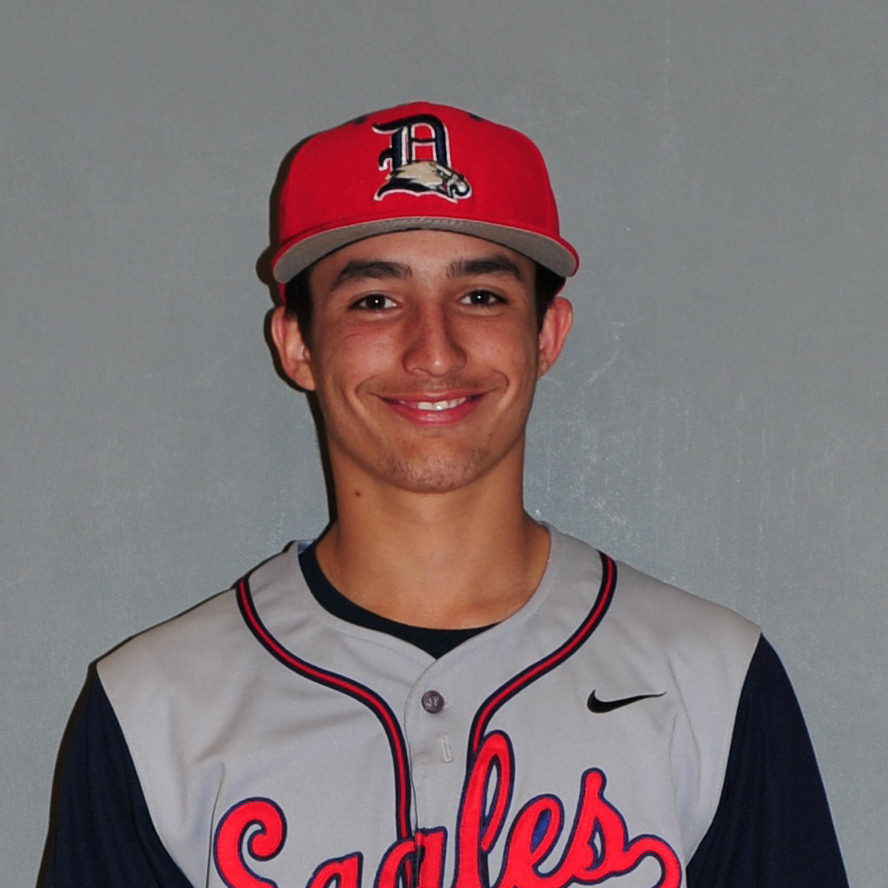 Brandon Valdez mugshot