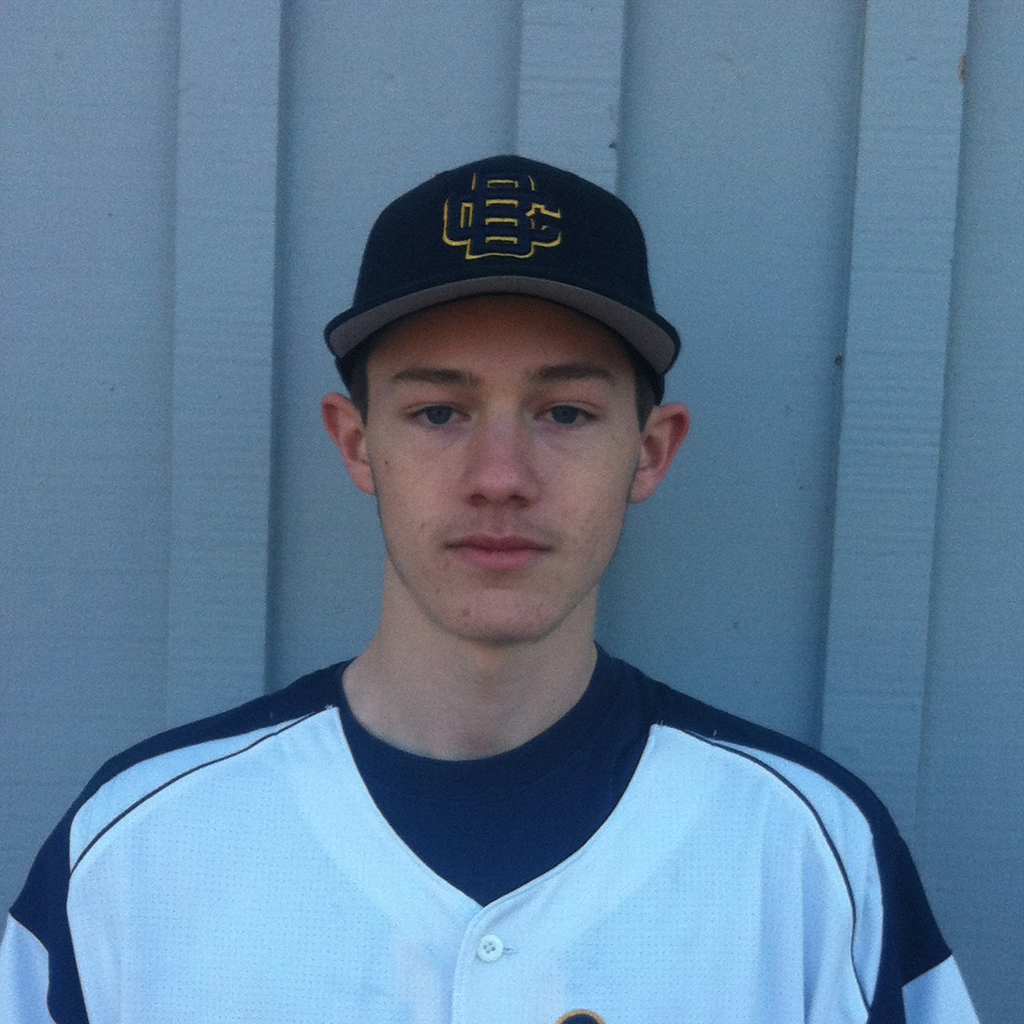 Hunter Yarnell