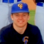 Ty Baker mugshot
