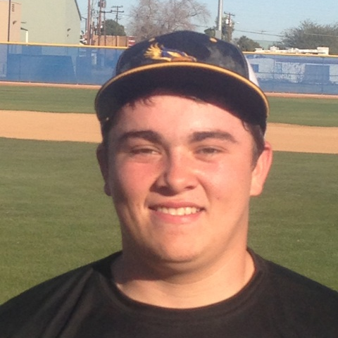 Dillon Castillo mugshot