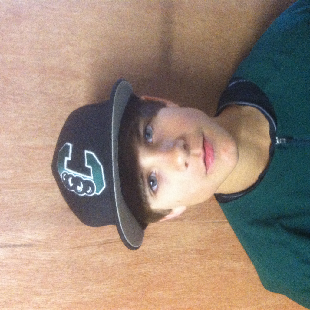 Tanner Leggett mugshot