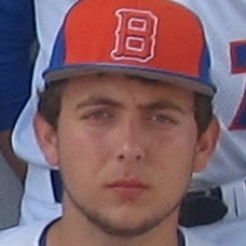 Brandon Wachtel mugshot