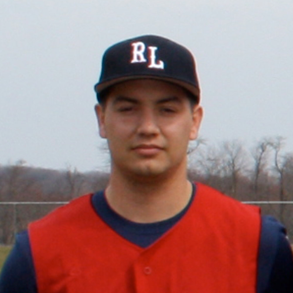 Tyler Newcomer mugshot