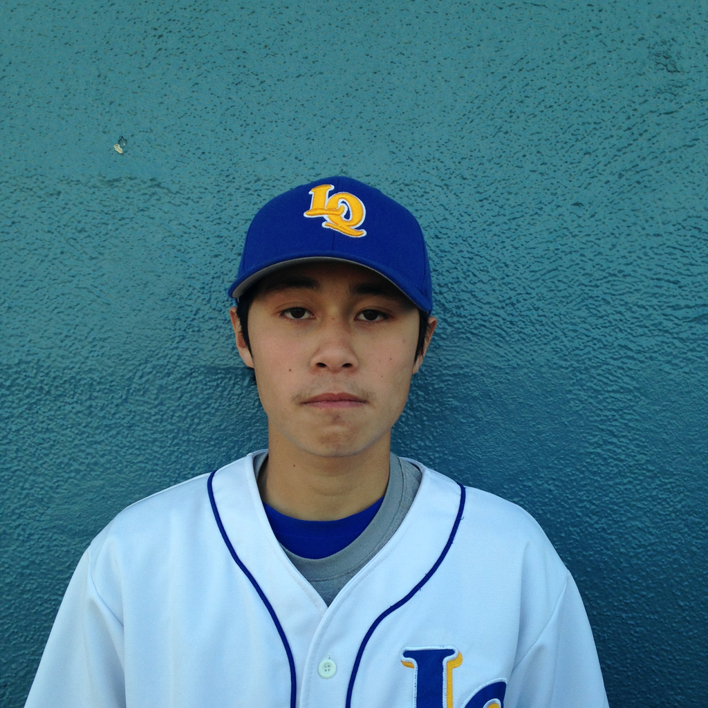 Kevin Tan mugshot