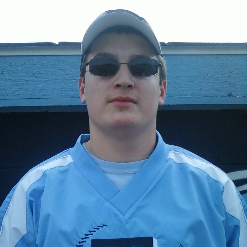 Colin Sweet