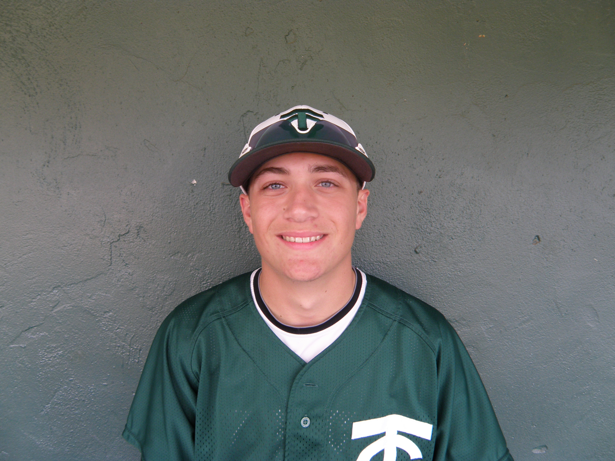 Paulie Russo