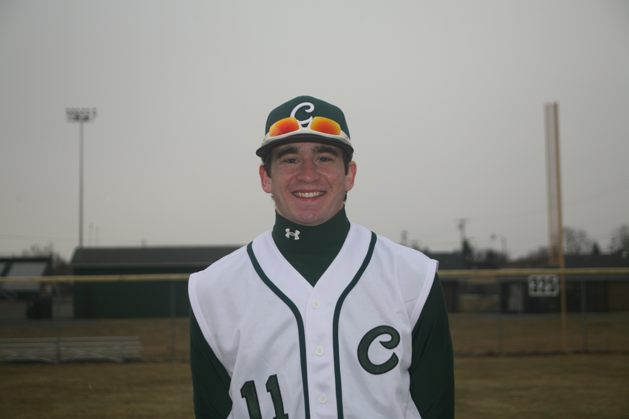 Nate Marks
