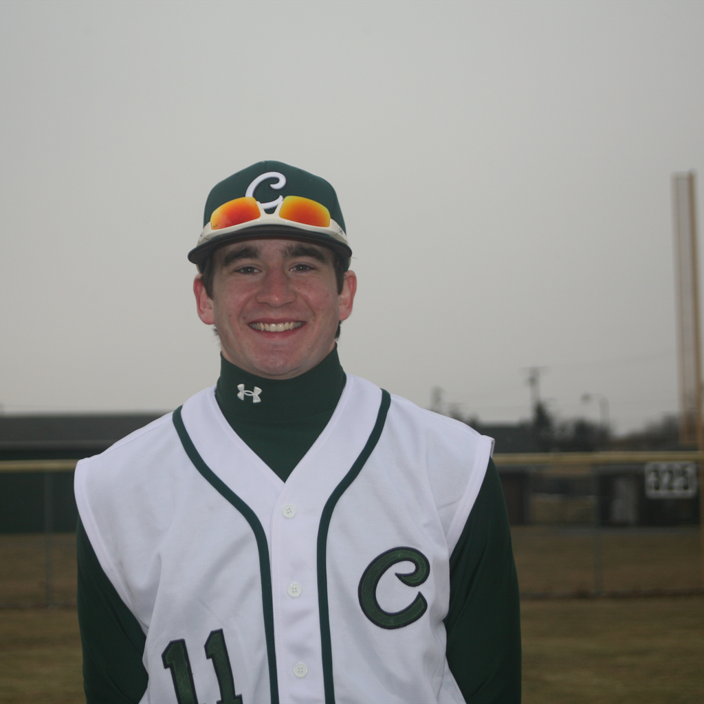 Nate Marks