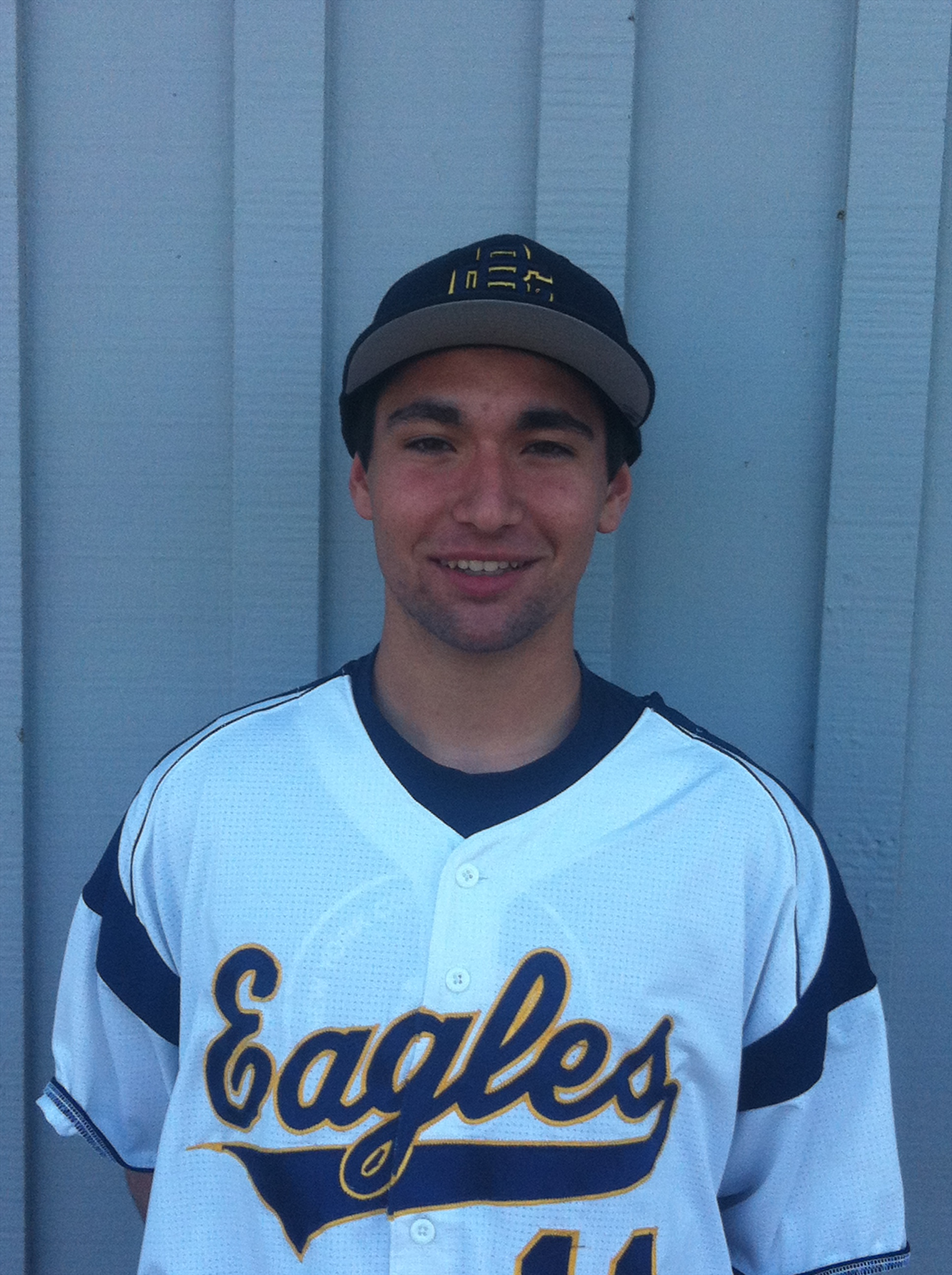 Daniel Glorioso mugshot