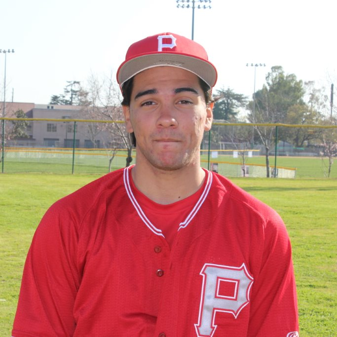 Patrick  Saucedo mugshot