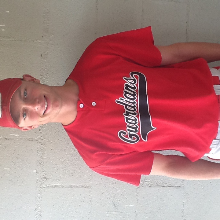 Ryan Dickerson mugshot