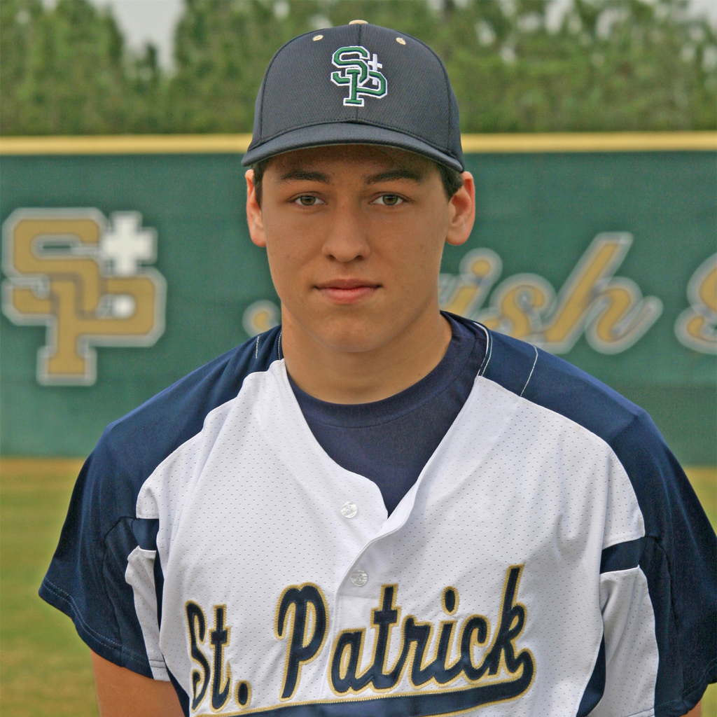 Nick Wyrosdick