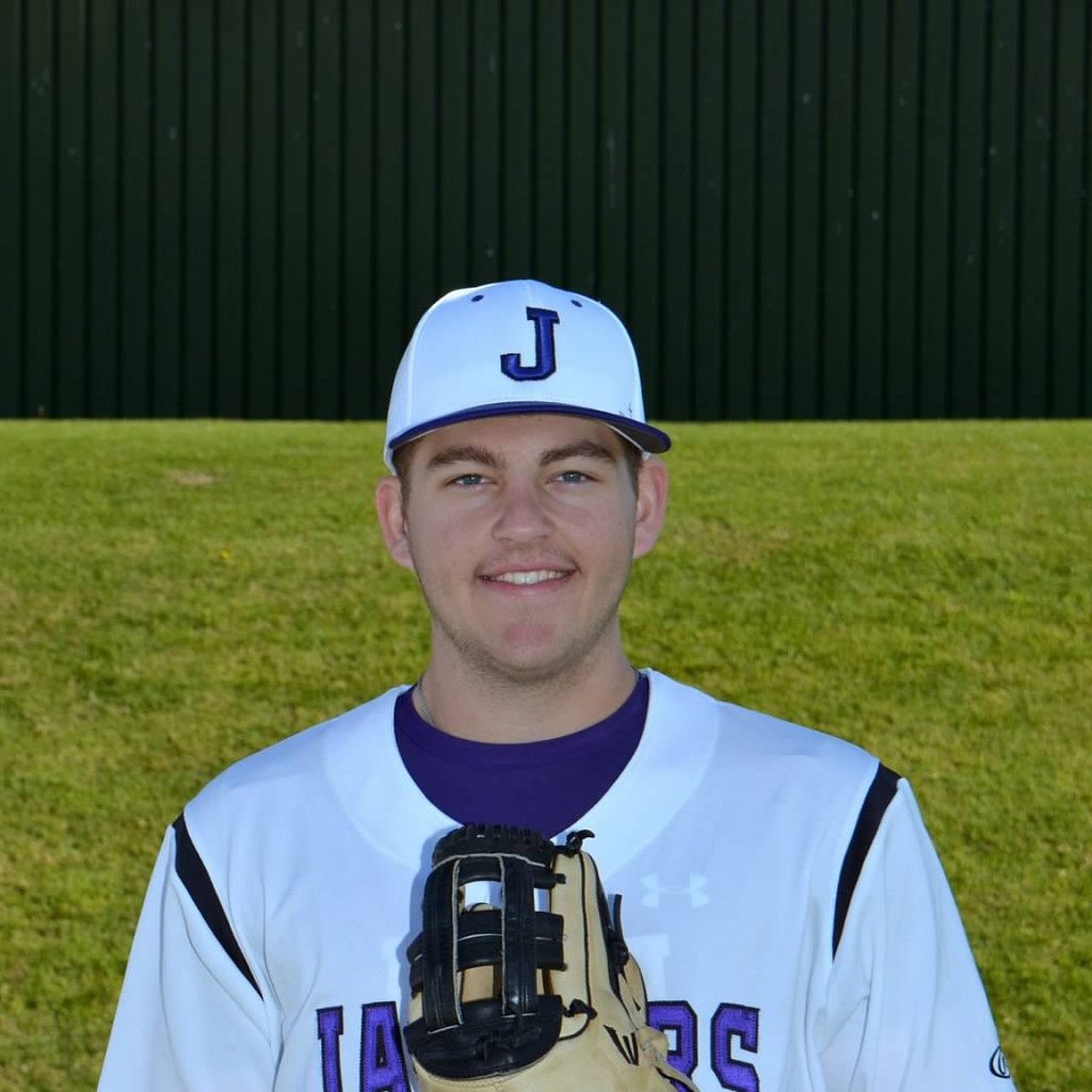 Zacharie Johnson