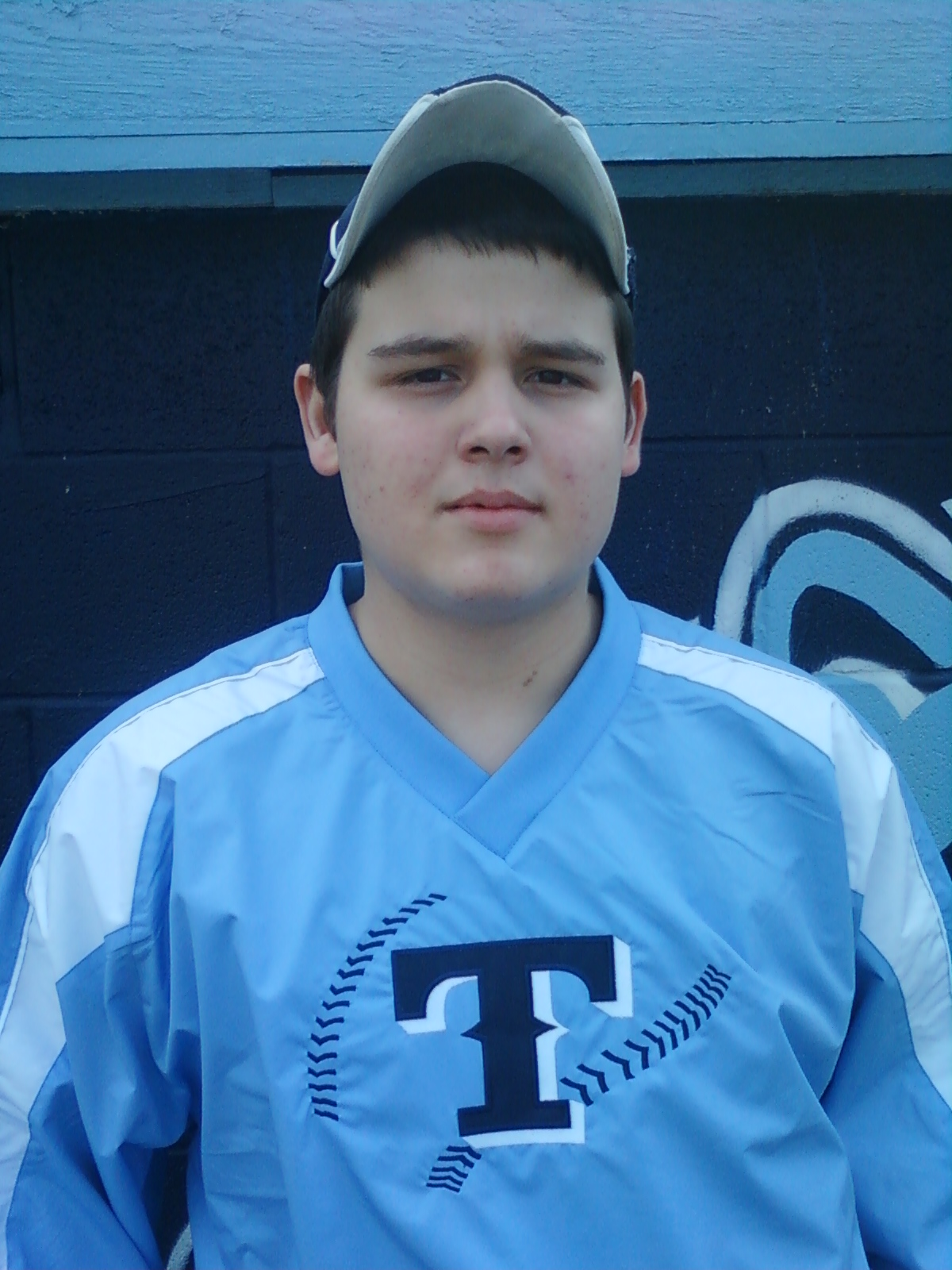 Jalen Bartos
