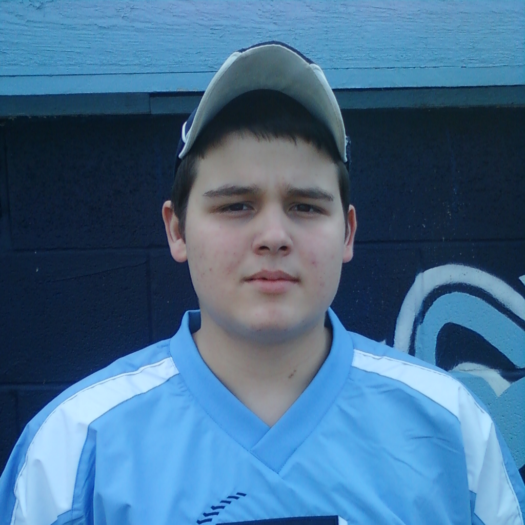 Jalen Bartos