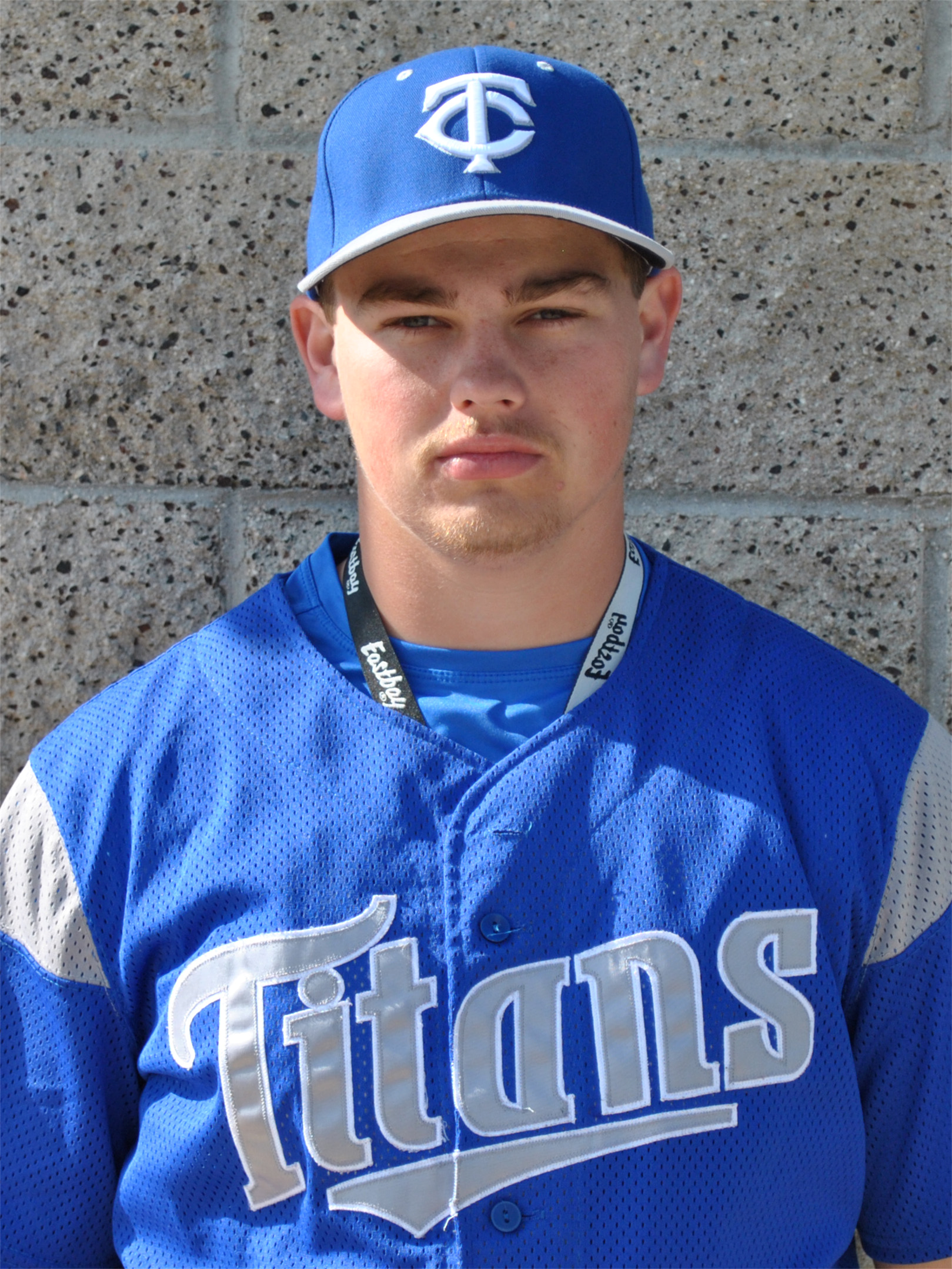 Dawson Lindeman