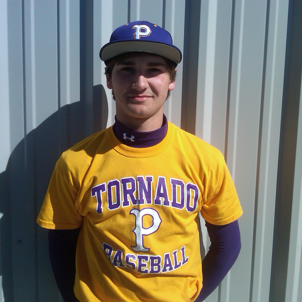 Logan Pitfield