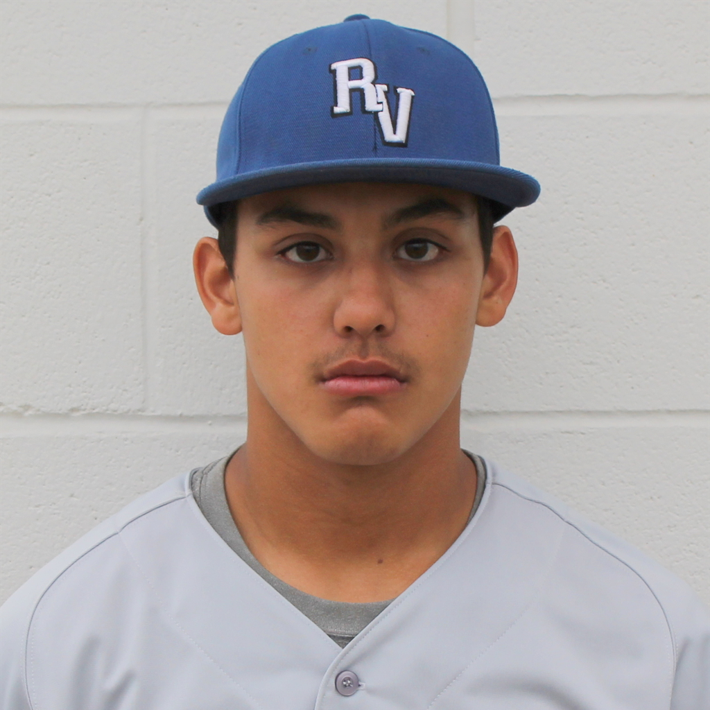 John Trevino mugshot