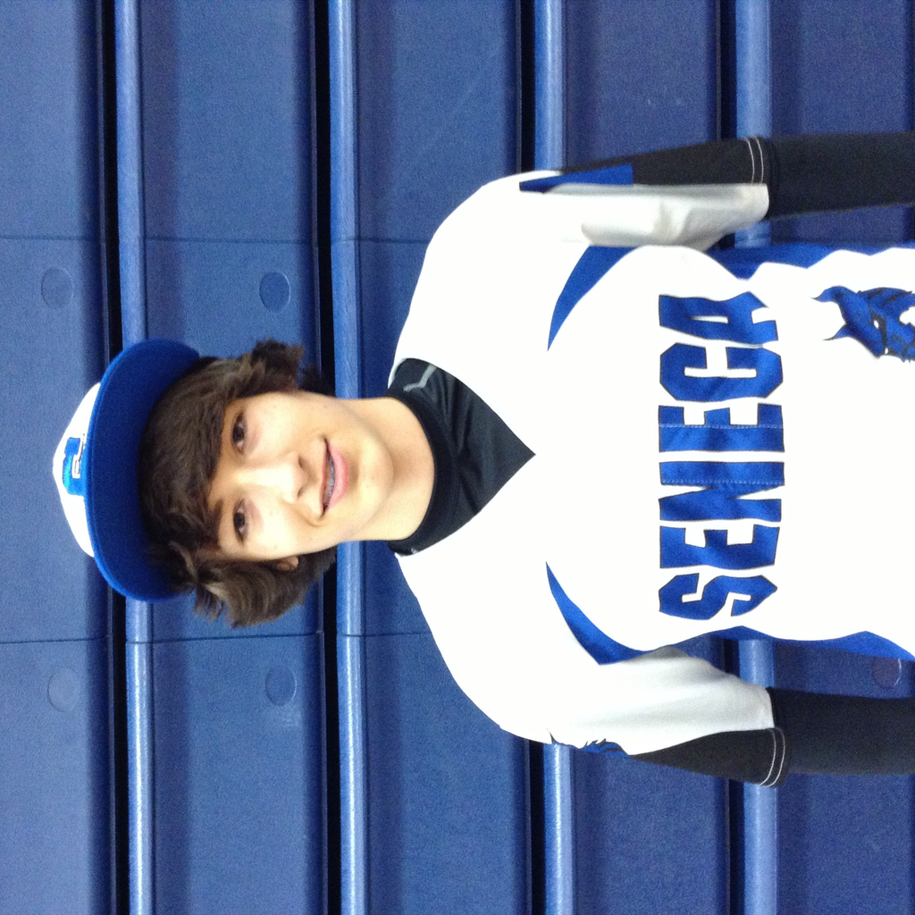 Justin Sommers