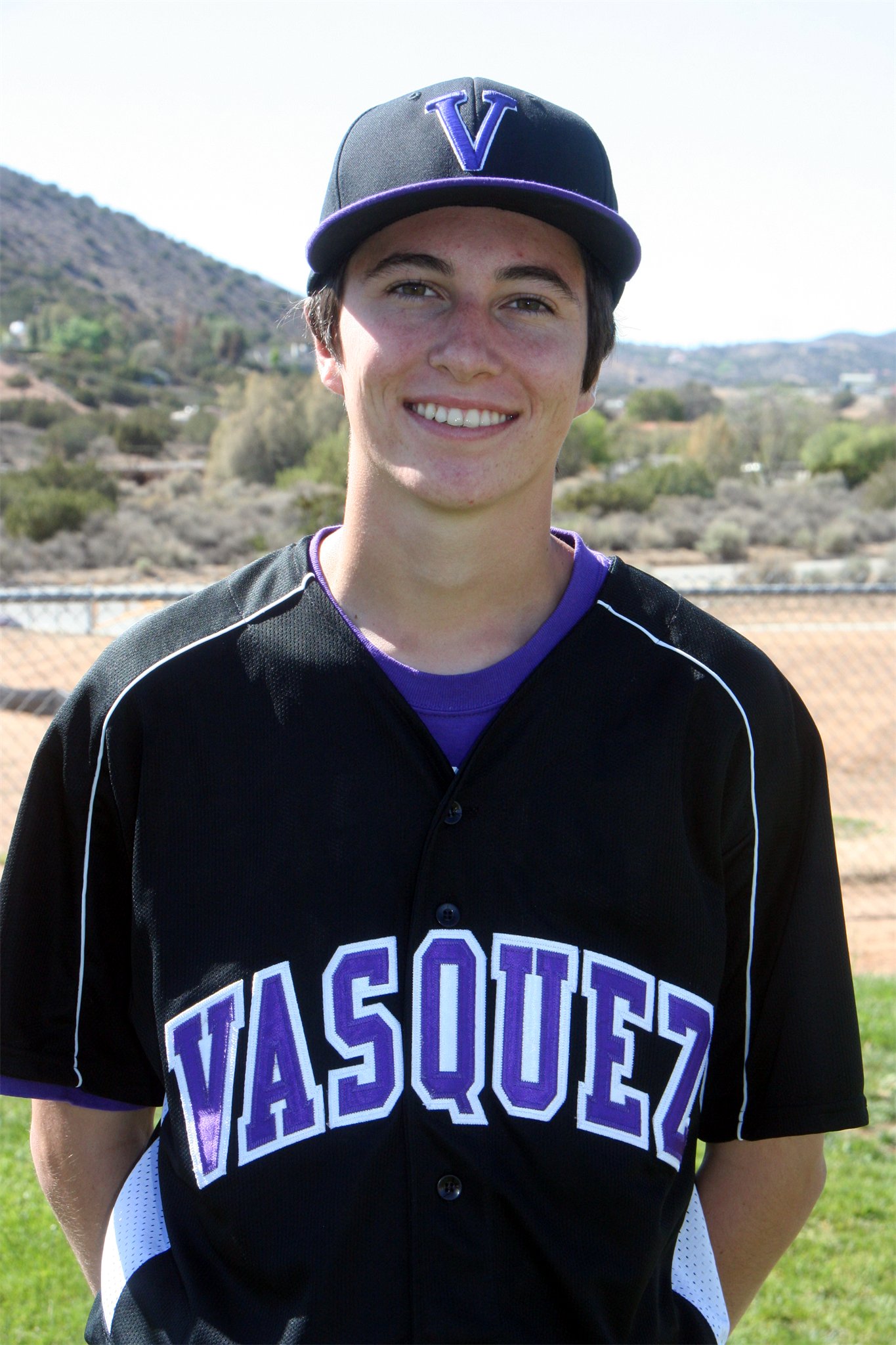 Garrett Berry
