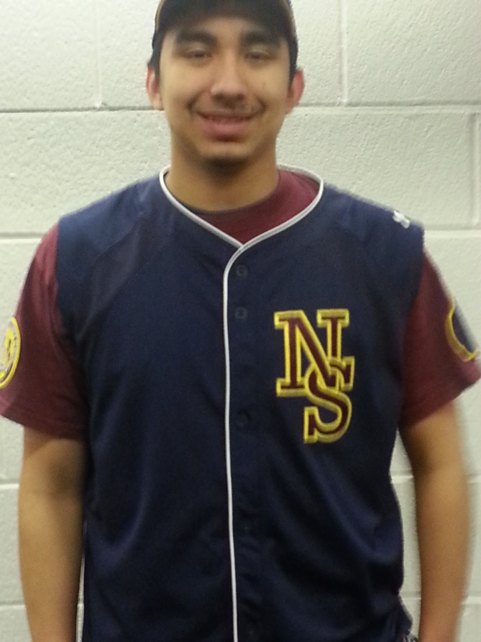 Jesse Enriquez