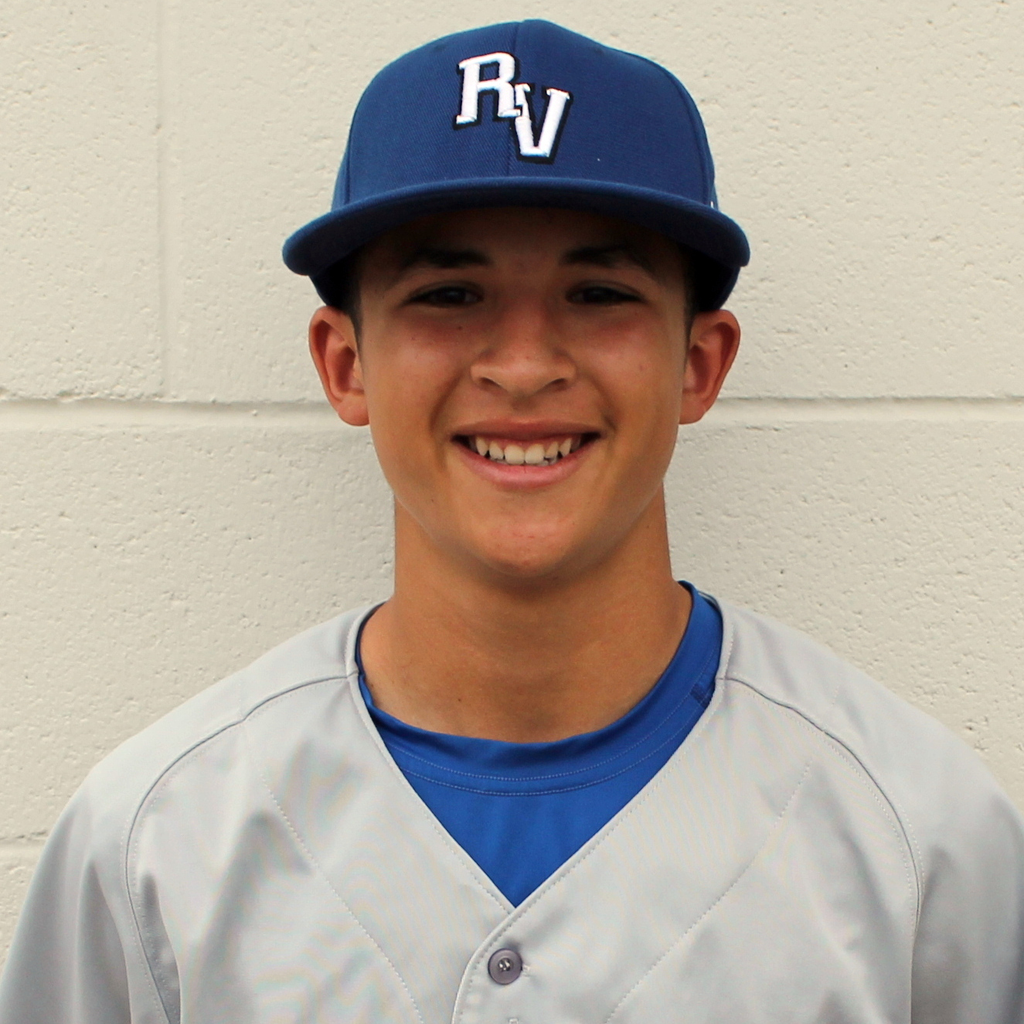 Elijah  Reyna mugshot