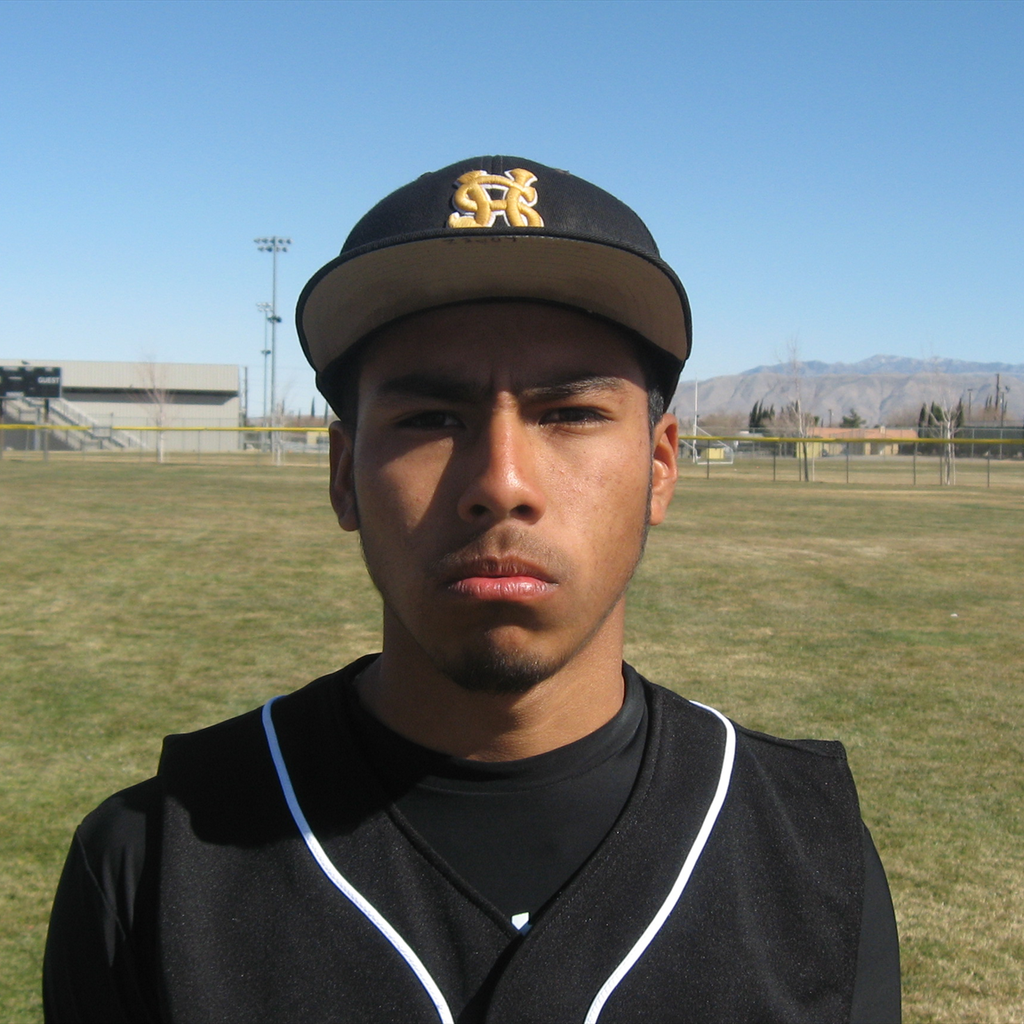 Michael  Lopez