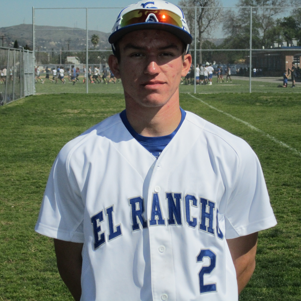 Nick Vasquez