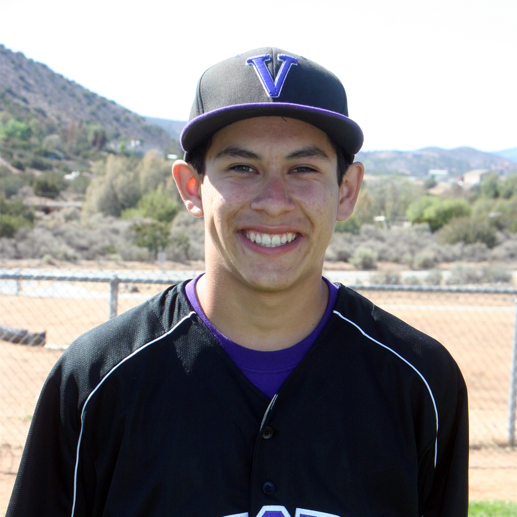 Danny Magdaleno