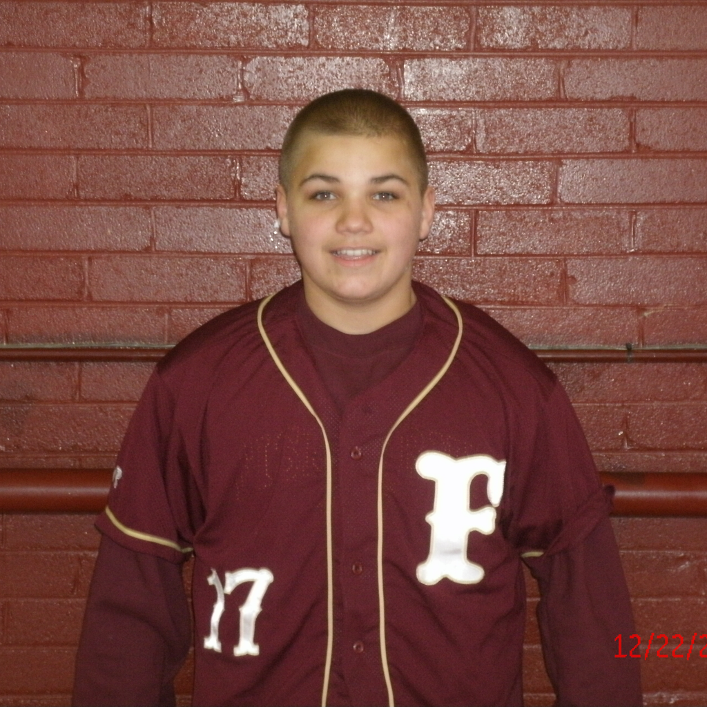 Camden Teubner mugshot