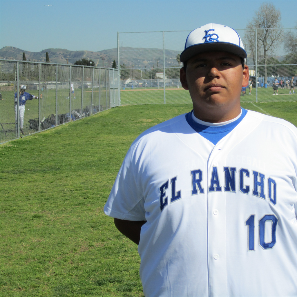 Ricky Medina mugshot