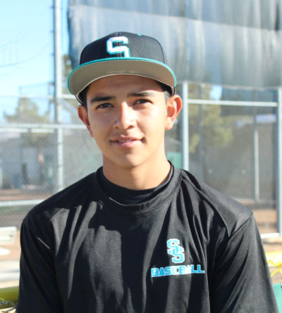 Cesar Godinez