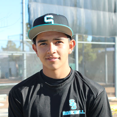 Cesar Godinez mugshot