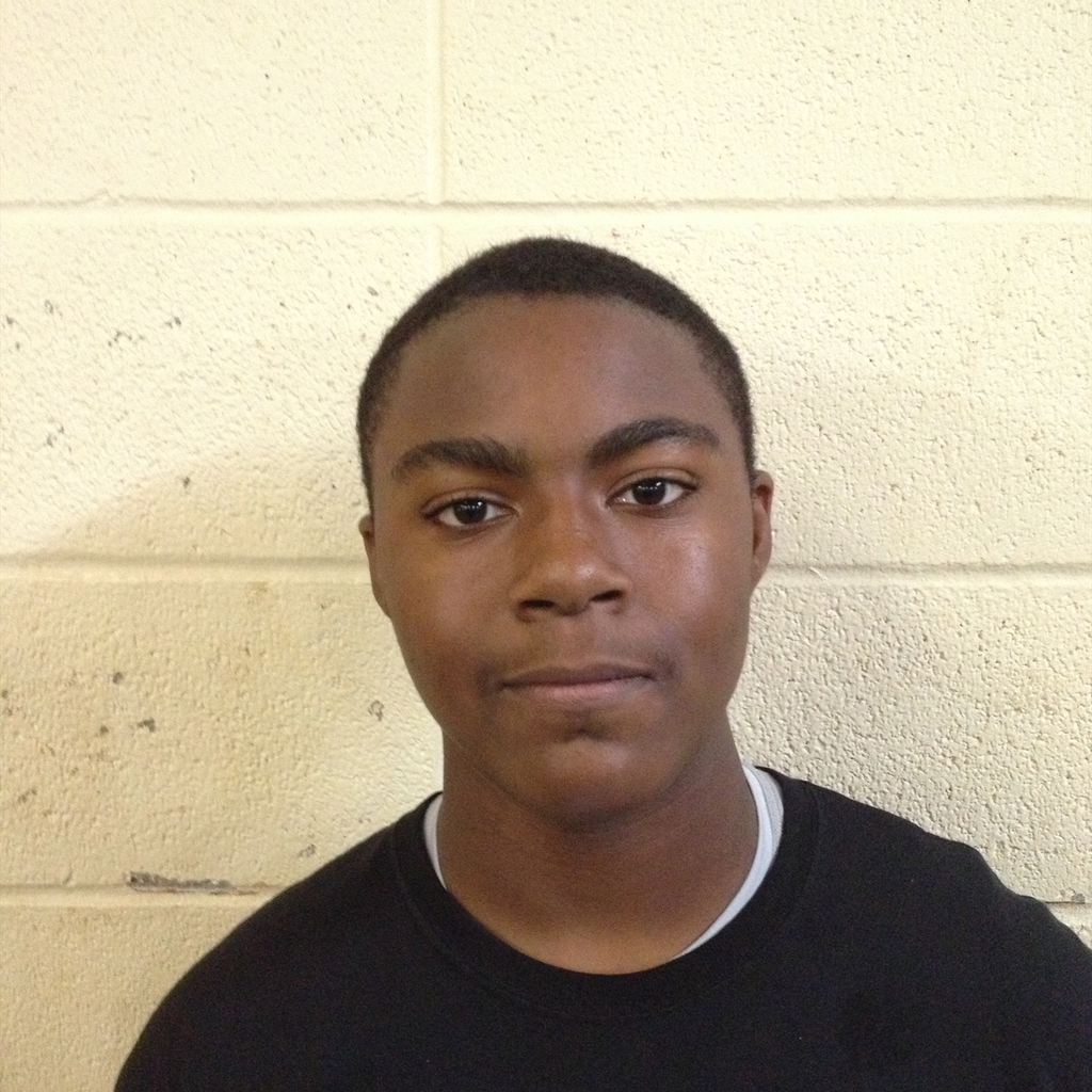 Thomas Sterling mugshot