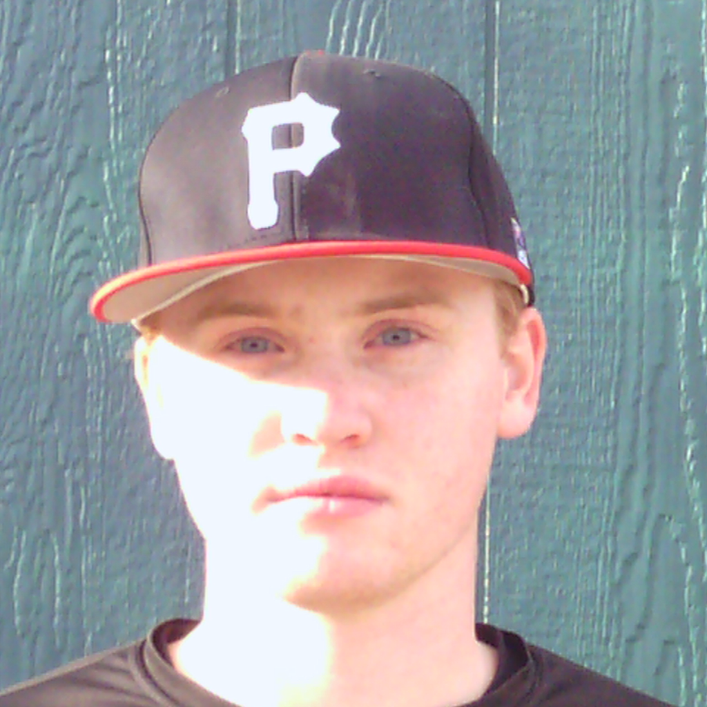 Brandon Vogt