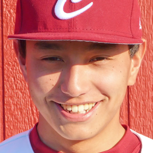 Daniel Kono mugshot