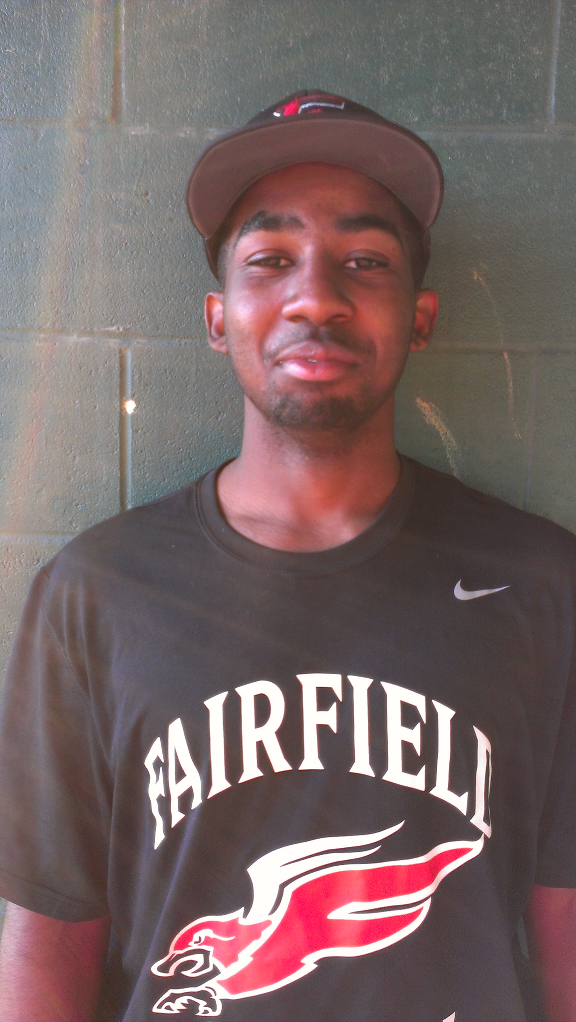 Demoriaye Hart-Spikes mugshot