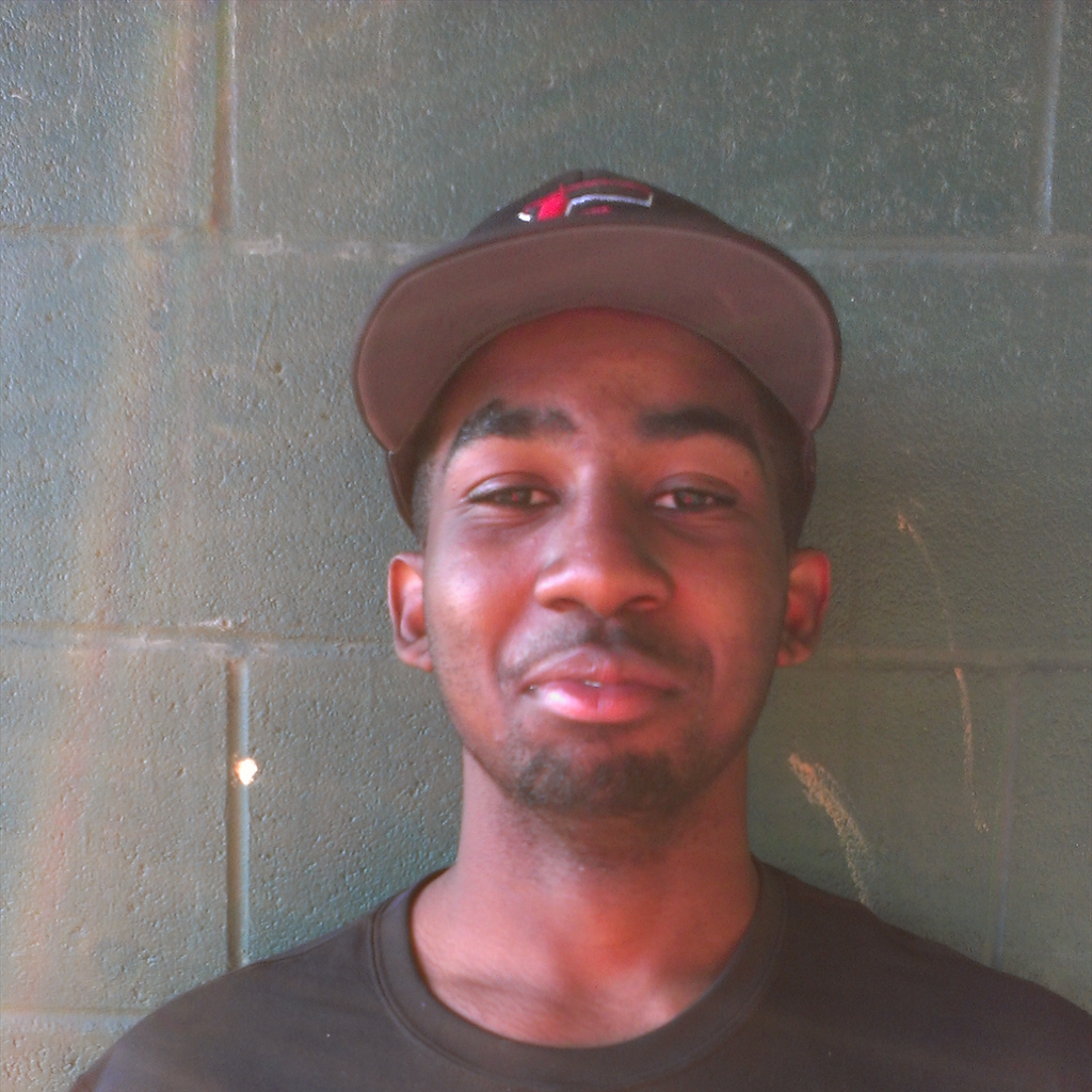 Demoriaye Hart-Spikes mugshot