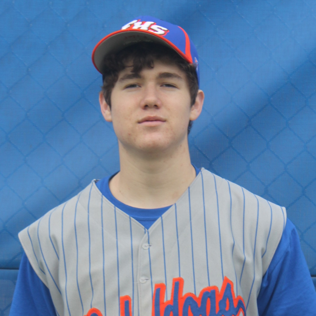Ryder Newman mugshot