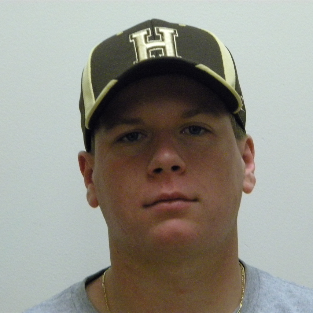 Cody Wilkens mugshot