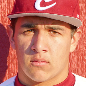 Adam Apolinar