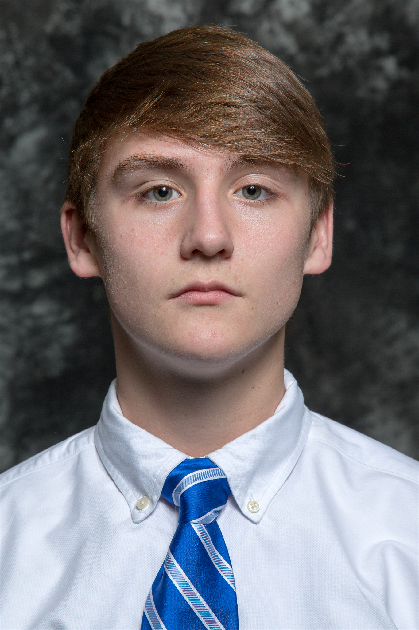 Peyton McCullough mugshot