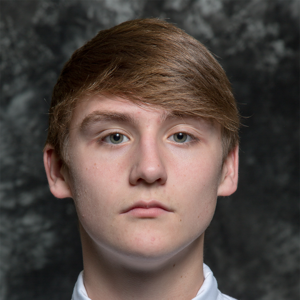 Peyton McCullough mugshot