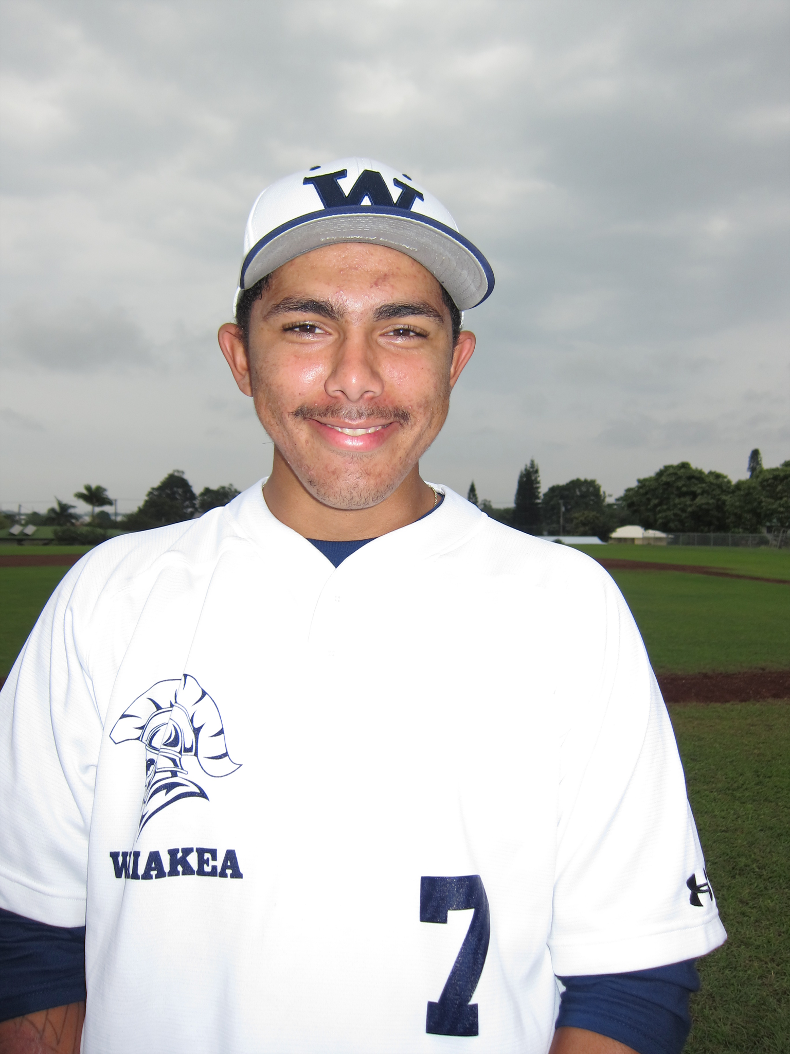 Andrew Filoteo