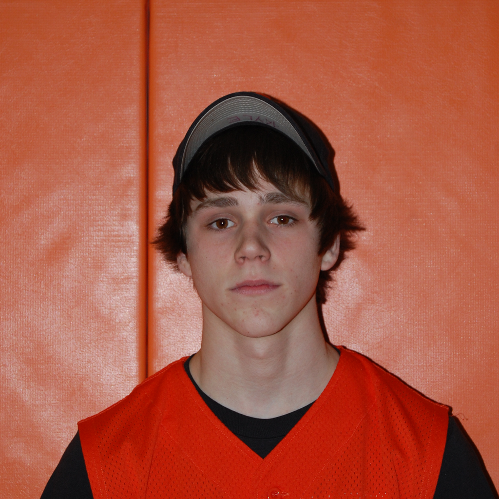 Kyle Romzek